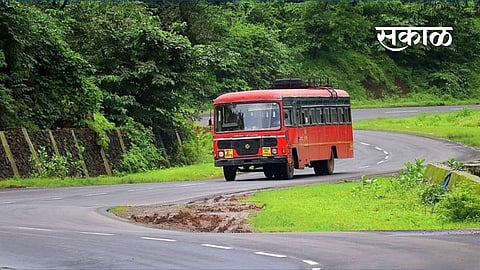 Among the new changes made by ST Hirkani bus has been given the most preference by the passengers