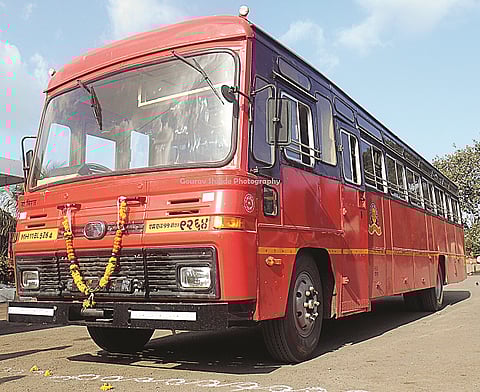 State Government provides financial assistance of Rs. 59.26 crore to ST