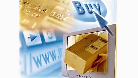 ई-कॉमर्सला आले वास्तवाचे भान