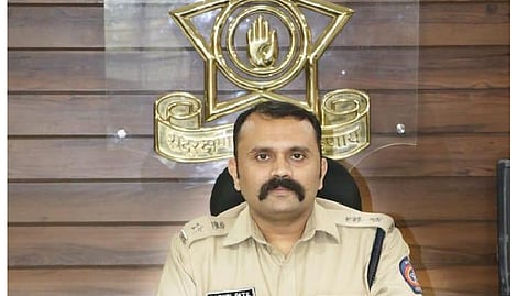 Nashik Rural SP Sachin patil Latest News