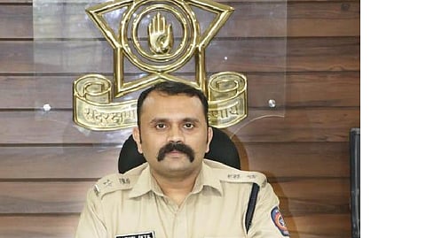 SP Sachin patil Latest News