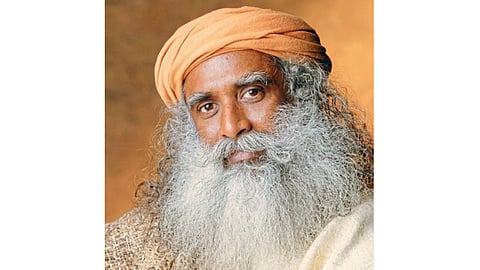 Sadguru