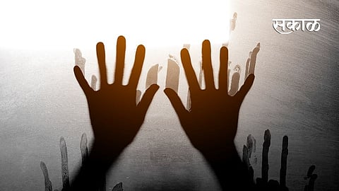 kerala women killed son