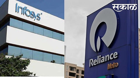 reliance