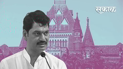 मुंडे यांच्याविरोधात तक्रारीचा वाद सामंजस्याने सोडवणार; उच्च न्यायालयात हमीपत्र दाखल