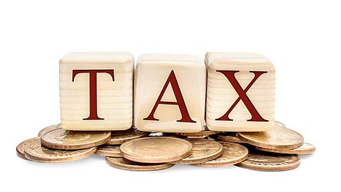 tax