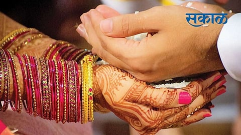 marriage
