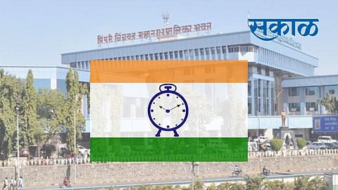 पिंपरी-चिंचवड : राष्ट्रवादी कॉंग्रेसच्या मौनाबाबत शंका