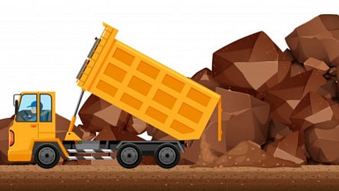 mining issue sonurli konkan sindhudurg