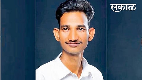 kolhapur kabnur deputy sarpanch