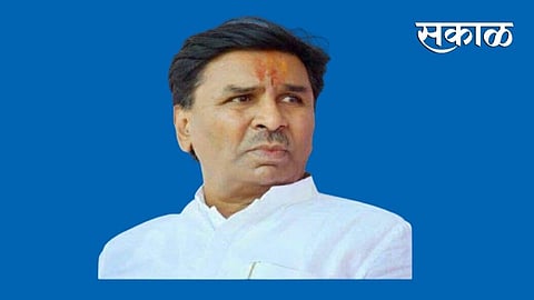 Basavaraj Patil