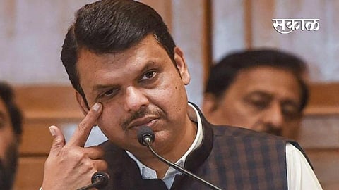 total 31 BJP leaders resign from party in wadi Nagpur district