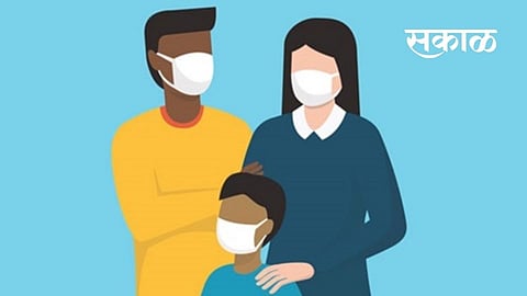 लोकहो, दंड भरण्यापेक्षा मास्क वापरा!