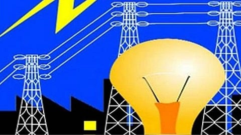 Electricity