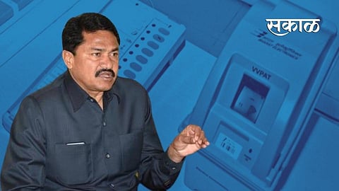 राज्यातील मतदारांना EVM ऐवजी मतपत्रिकेचा पर्याय; विधानसभा अध्यक्षांच्या सूचना