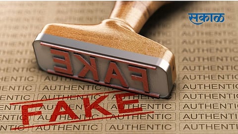 Fake Vaccination Certificate four givers in police custody
