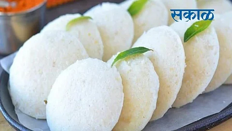 blood sugar level control support by Multigrain idli made from flour dough food marathi news
