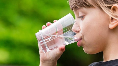 home remedies benefits of drinking hot water