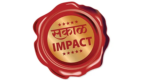 Sakal-Impact