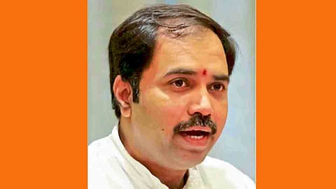 संभाजी निलंगेकर