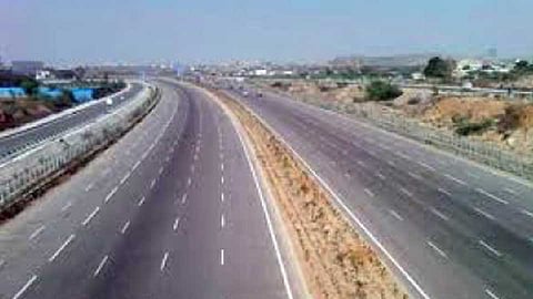 Samruddhi-Highway