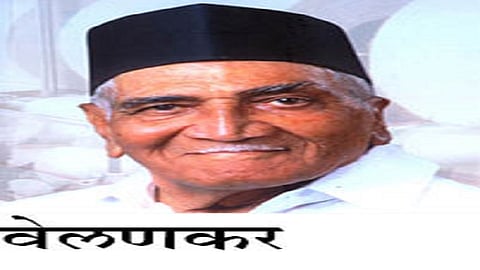 Entrepreneur Raosaheb Velankar health stories sangli