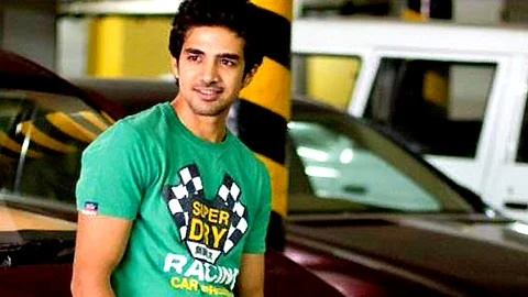 saqib saleem start a hotel in mumbai