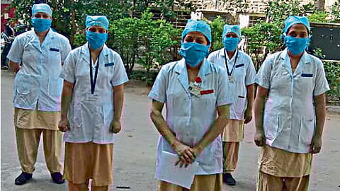 ससून रुग्णालयातील हेच ते बायोलॉजिकल सोल्जर.