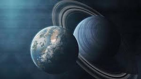 Saturn