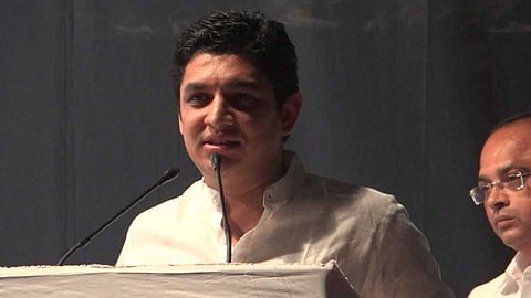 Vidhan Sabha 2019 : आदित्य ठाकरे यांच्याबाबत काँग्रेसचे तांबे म्हणाले...