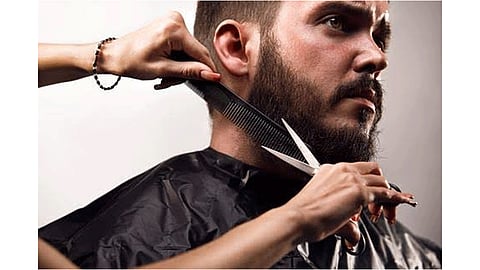 rate of beard cutting will increase from 10 January