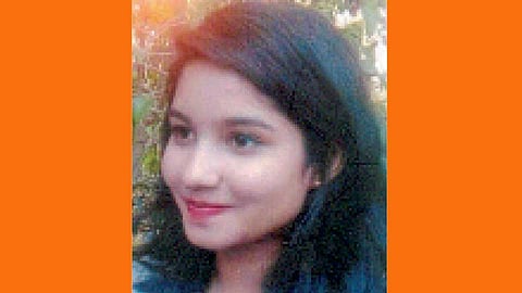 सायली गजभीव