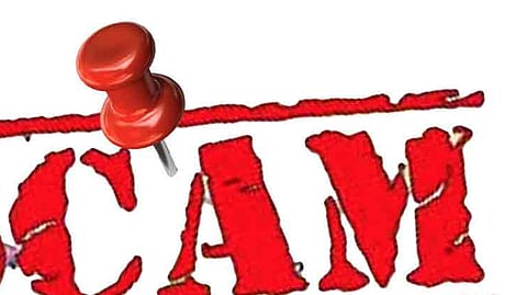 Sixty three million scam in SRPF canteen at pune