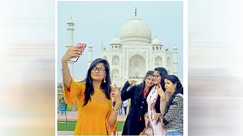 Selfie