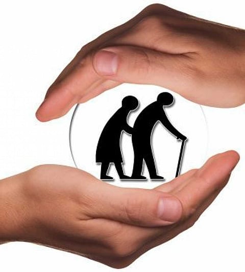 Beneficiaries of Sanjay Gandhi Niradhar Yojana in Parner taluka did not get the benefit