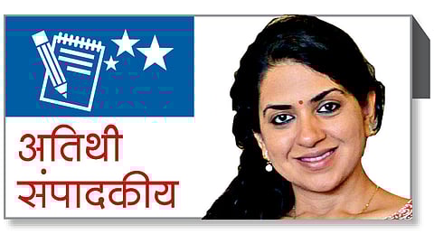 मुलांची तस्करी रोखायलाच हवी