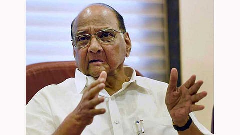 काेविडच्या मुकाबल्यासाठी 'रयत'चे दातृत्व; मुख्यमंत्री निधीस दोन कोटी 75 लाख