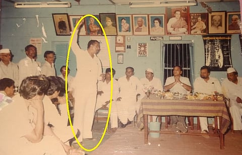 Who created a Tax-Free Model of a village..who was the pioneer?
