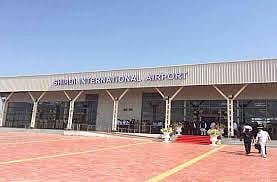 Shirdi Airport starts Wednesday