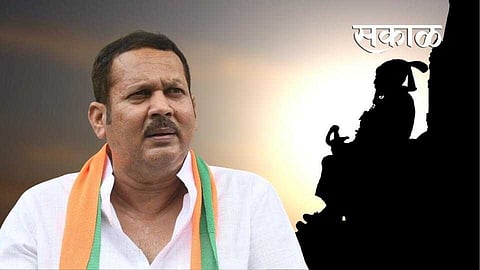 छत्रपती शिवाजी महाराज देशाची अस्मिता; 'महाविकास'च्या निर्णायवर उदयनराजेंनी केली भुमिका स्पष्ट