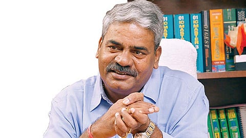 शिवसेनेतच राहणार - आढळराव