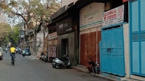 पुण्यातील दुकानांच्या वेळेसंदर्भात महत्त्वाची बातमी