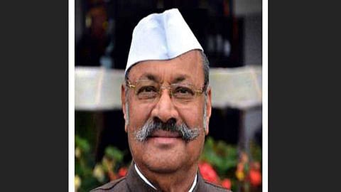 श्रीनिवास पाटील म्हणतात, वर्क फ्रॉम होमवाल्यांसाठी 'हे' करा