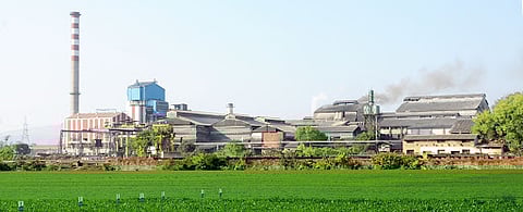 Sugar Factory Desai