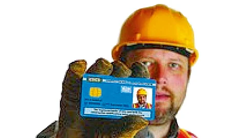Smart-Card