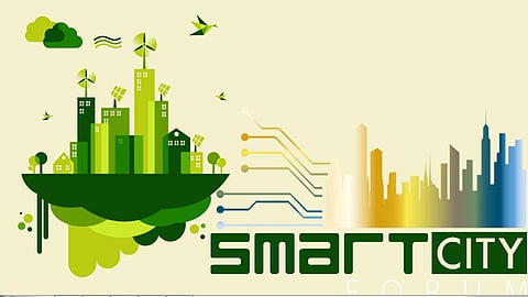 Smart-City