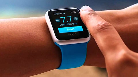 Smart-Watch