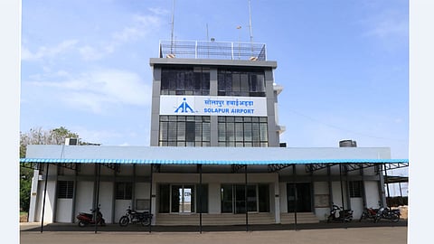 पासपोर्टचं झालं... आता बसपोर्ट अन् एअरपोर्टचं तेवढं बघा!