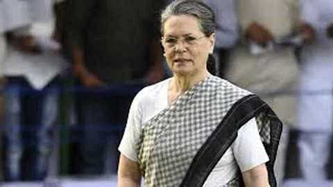 HD DeveGowda To Fight Rajya Sabha Polls At The Request Of Sonia Gandhi