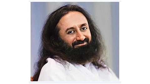 Sri-Sri-ravishankar